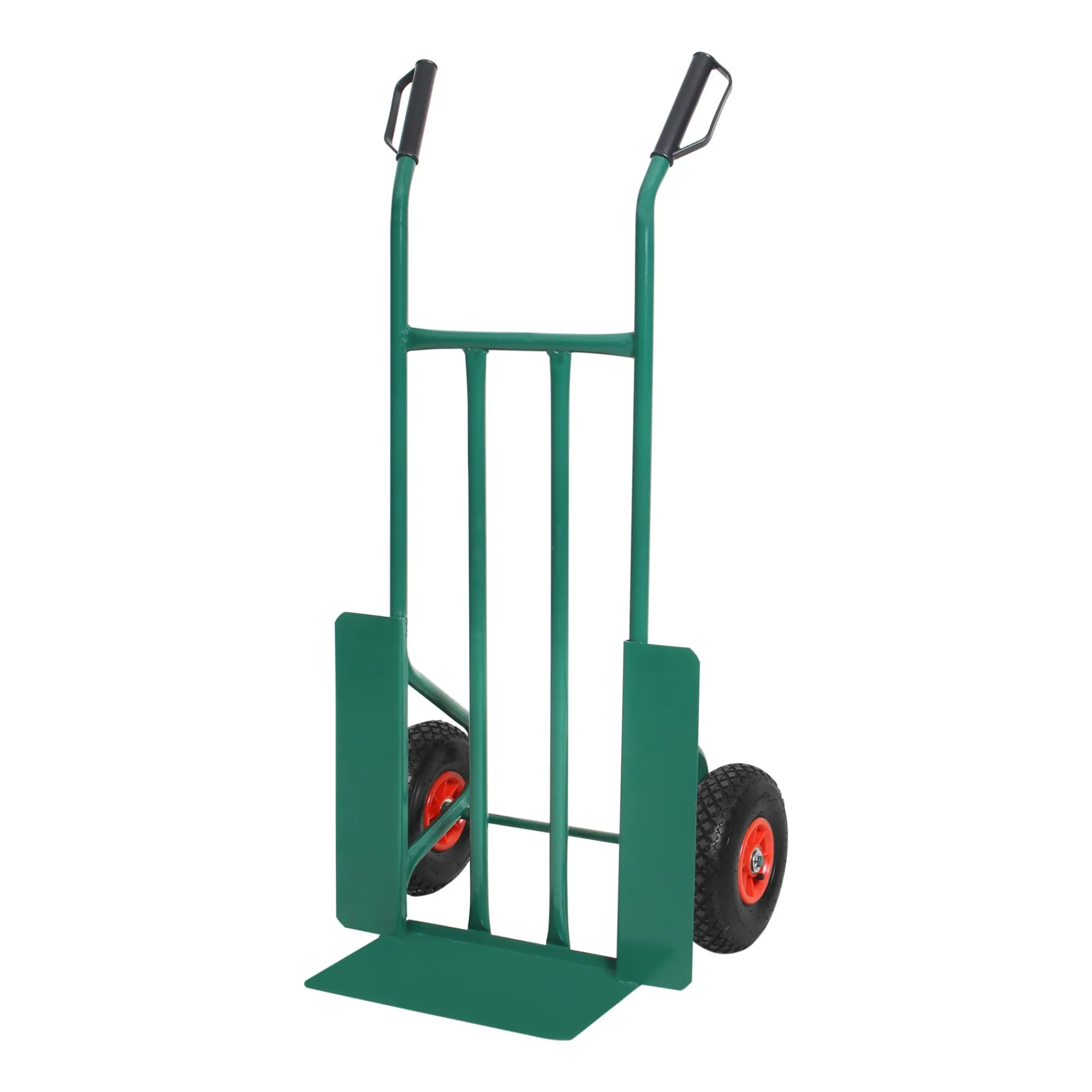 Westham Transport>Steekwagen SW002