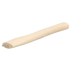 Atlas Handgereedschap>Steel bijl gebogen V bijl 600gr 35cm