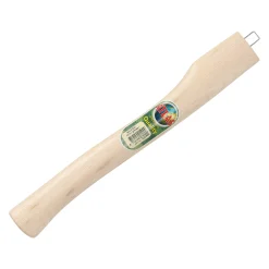 Atlas Handgereedschap>Steel bijl gebogen V bijl 600gr 35cm