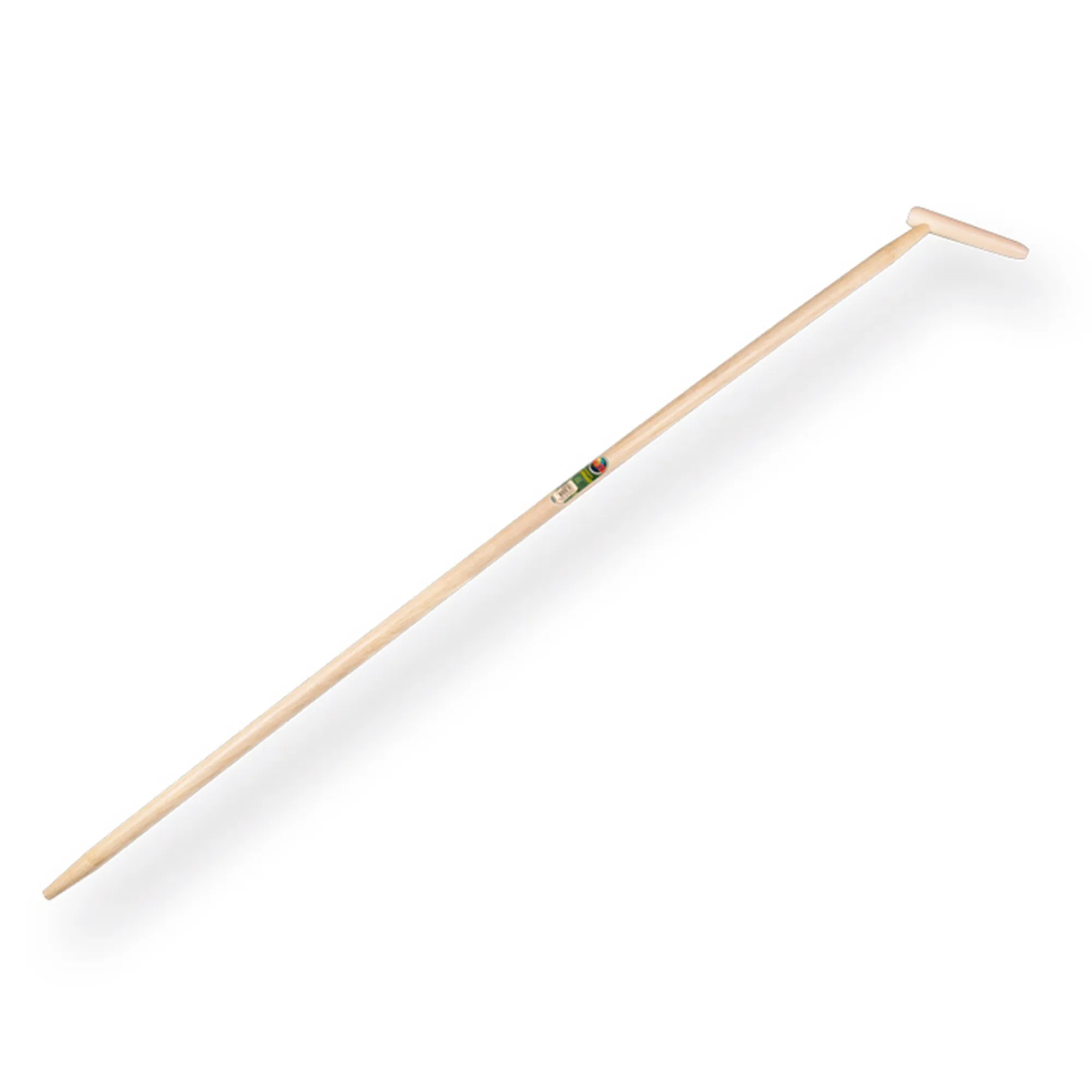 Atlas Handgereedschap>Steel schoffel 160x2,8 + hilt