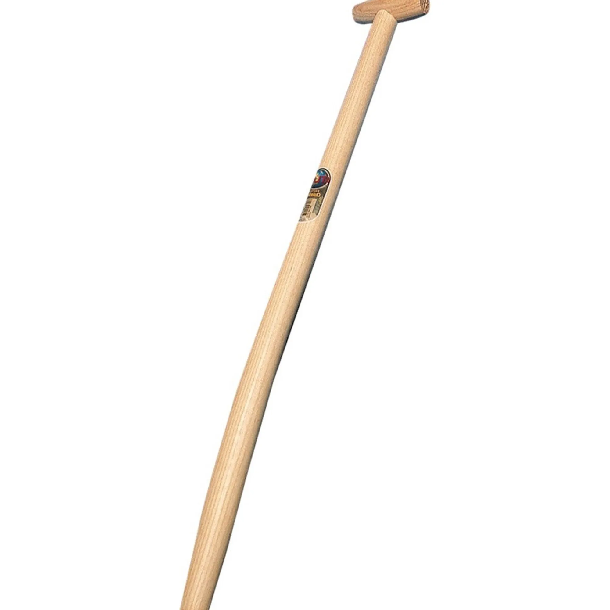 Atlas Handgereedschap>Steel schop gebogen 110cm