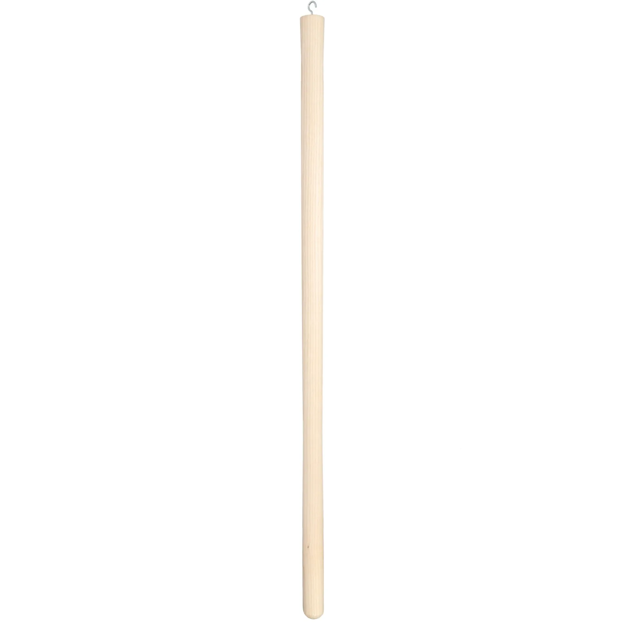 Atlas Handgereedschap>Steel sleggesteel rond 38 mm 100cm