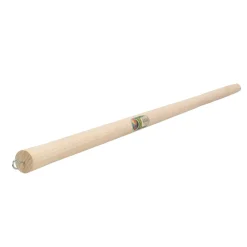 Atlas Handgereedschap>Steel sleggesteel rond 38 mm 100cm