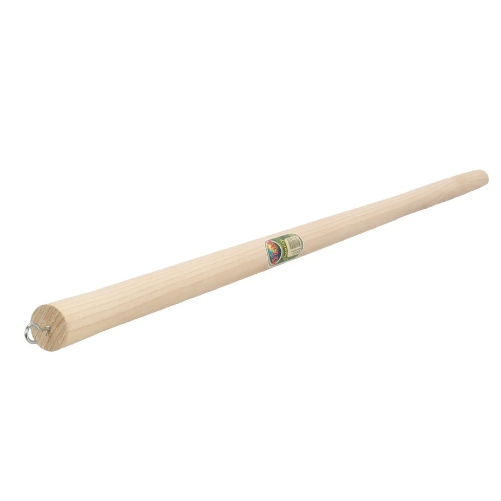 Atlas Handgereedschap>Steel sleggesteel rond 38 mm 100cm