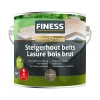 Finess Beits En Vernis>Steigerhoutb antrawash 2.5L