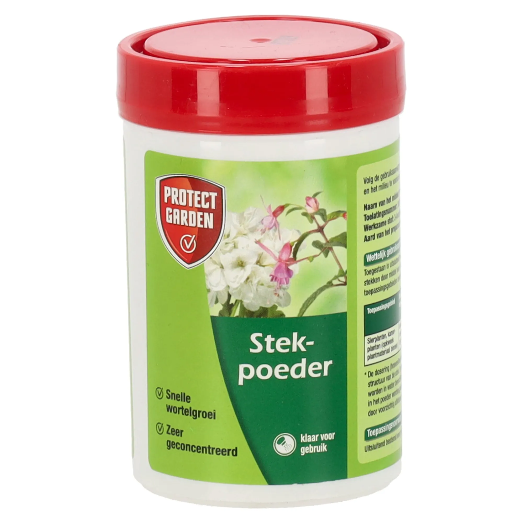 Protect Garden Moestuin>Stekmiddel 25g