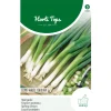 Horti Tops Moestuin>Stengelui Long White Ishikura
