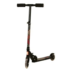 VC Toys Rijdend Speelgoed>Step basic st38-125mm zwart