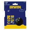Irwin Toebehoren Elektrisch Gereedschap>Steunschijf haakse slijper Ø125 mm