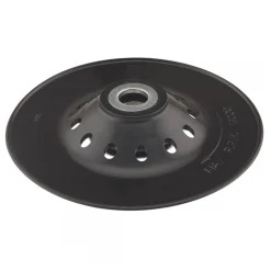 Irwin Toebehoren Elektrisch Gereedschap>Steunschijf haakse slijper Ø125 mm