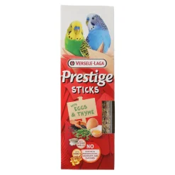 Versele Laga Vogelsnacks>Stick parkiet ei met tijm 2st.