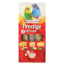 Versele Laga Vogelsnacks>Sticks parkiet variety pack 3st.