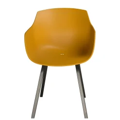 Bois le Duc Tuinstoelen>Stoel Piana Oker