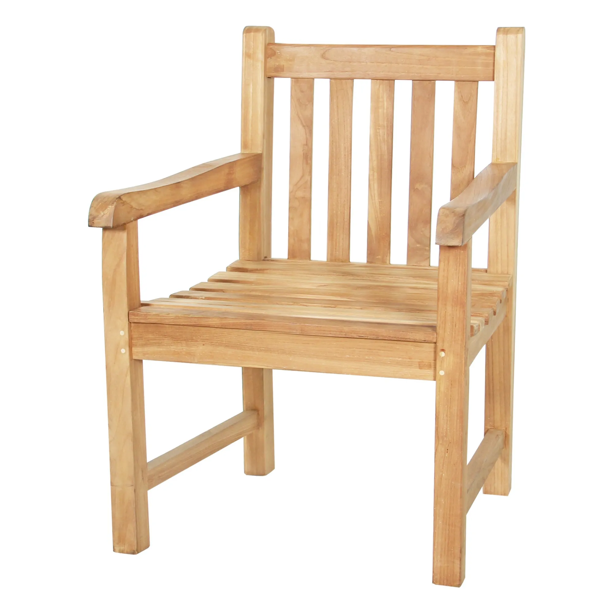 Bois le Duc Tuinstoelen>Stoel Roel