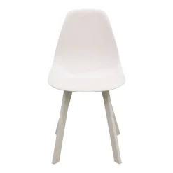 Bois le Duc Tuinstoelen>Stoel Senise wit