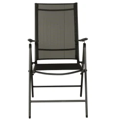 Bois le Duc Tuinstoelen>Stoel 7-st Verano antra met/antra