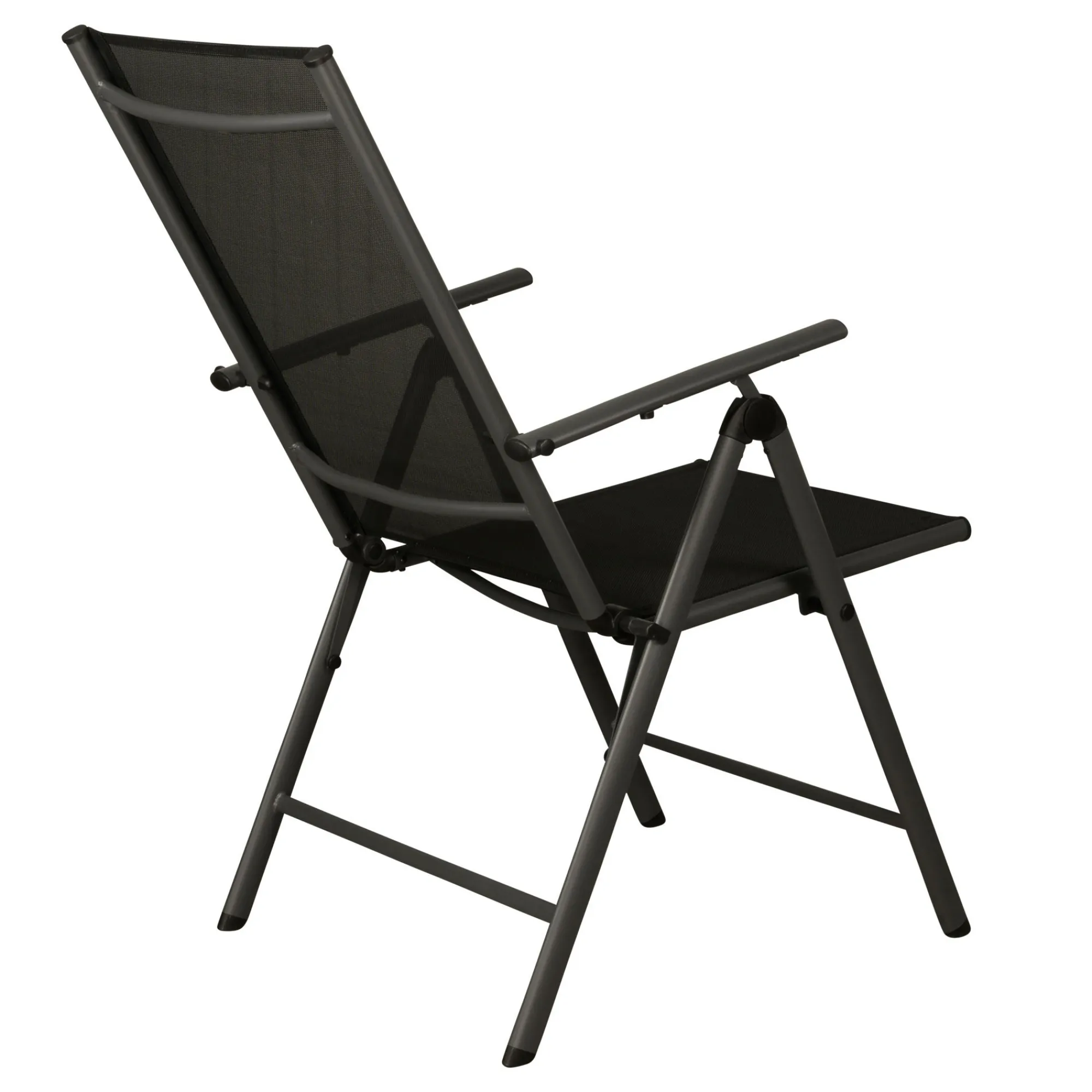 Bois le Duc Tuinstoelen>Stoel 7-st Verano antra met/antra