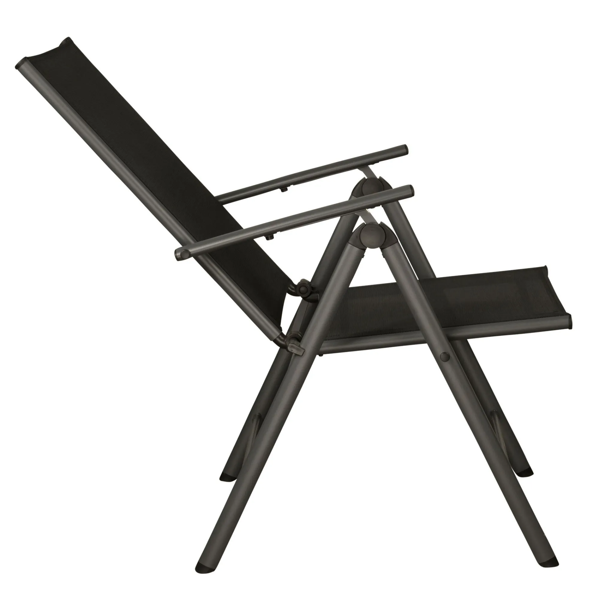 Bois le Duc Tuinstoelen>Stoel 7-st Verano antra met/antra