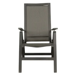 Bois le Duc Tuinstoelen>Stoel standen Casera antra/antra