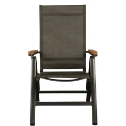 Bois le Duc Tuinstoelen>Stoel standen Piatto antra/antra