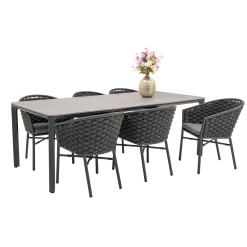 Bois le Duc Tuinstoelen><noscript><img width=