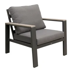 Bois le Duc Tuinstoelen>Stoel Stapleford Antra