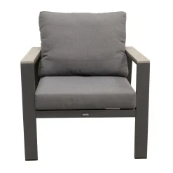 Bois le Duc Tuinstoelen>Stoel Stapleford Antra