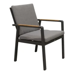 Bois le Duc Tuinstoelen>Stoel Vasto antra