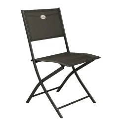 Bois le Duc Tuinstoelen>Stoel vouw Pastino antra/antra