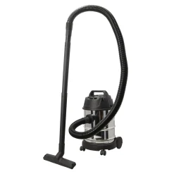 Nevac Stofzuigen>Stof- en waterzuiger 1000 W, 12 L