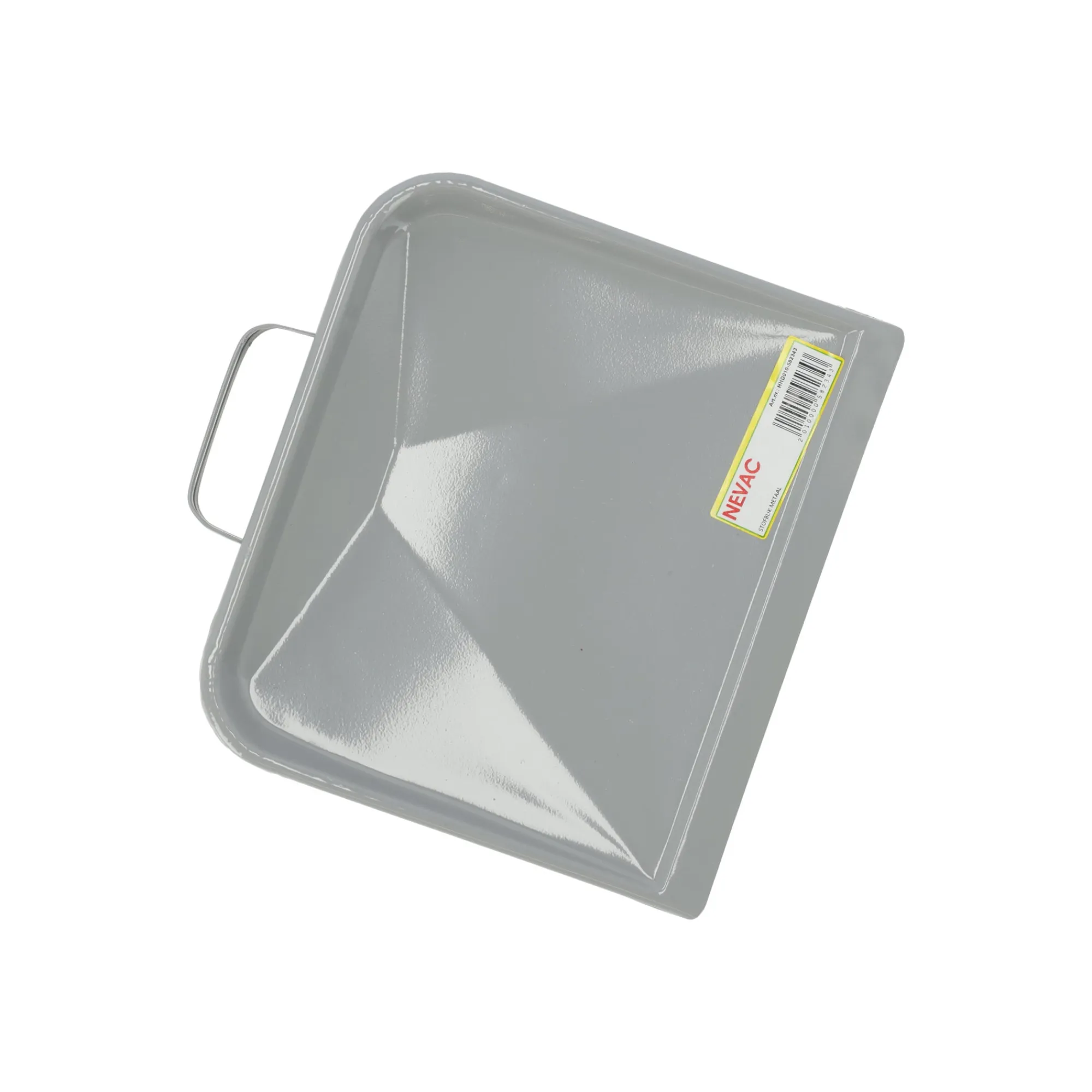 Nevac Schoonmaken>Stofblik metaal