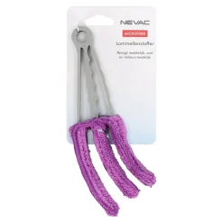 Nevac Schoonmaken>Stoffer voor lamellen RS010