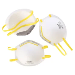 Cratex Pbm>Stofmasker FFP1 3 Pak