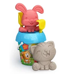 Adriatic Sport En Spel>Strandemmer met accessoires 18 cm Happy Pets