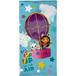 DreamWorks Sport En Spel>Strandlaken Gabby 100x70cm