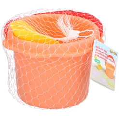 Eddy Toys Sport En Spel>Strandset boot