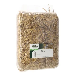 BoWit Bodembedekking Kooi>Stro 1kg