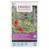 Buzzy Moestuin>Strooidoosje Friendly Flowers inheems