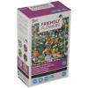 Buzzy Moestuin>Strooidoosje Friendly Flowers Bijen