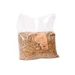 Versele Laga Tuinvogels|Vogelvoer>Strooivoer 4 seizoenen 4kg