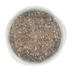 Smulti Vogelvoer>Strooivoer insecten met pindas 3kg