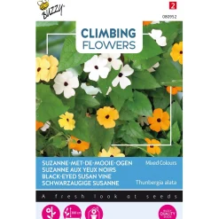 Buzzy Moestuin>Suzanne-met-de-mooie-ogen mix