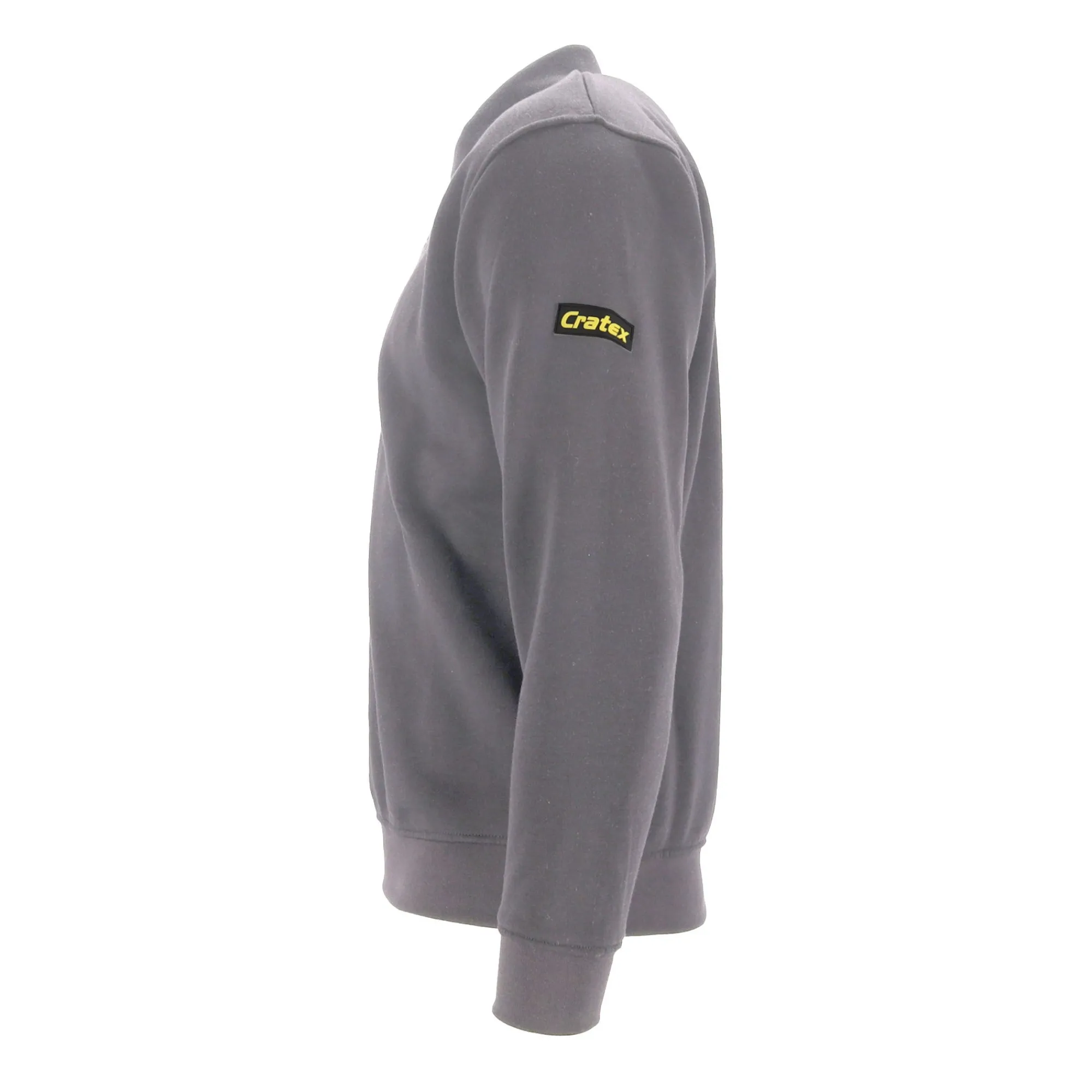 Cratex Werktruien>Sweater Baltimore antra S