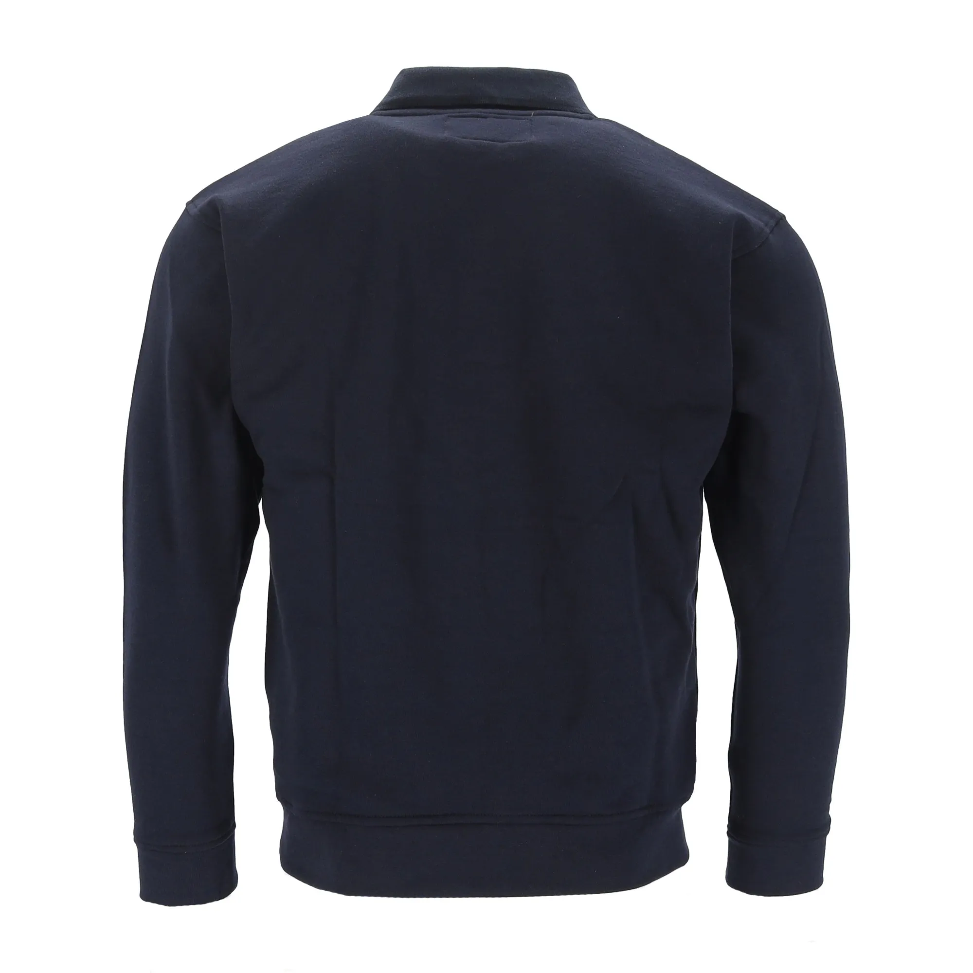 Cratex Werktruien>Sweater Baltimore blauw S