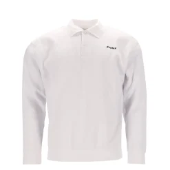 Cratex Werktruien>Sweater Baltimore wit S