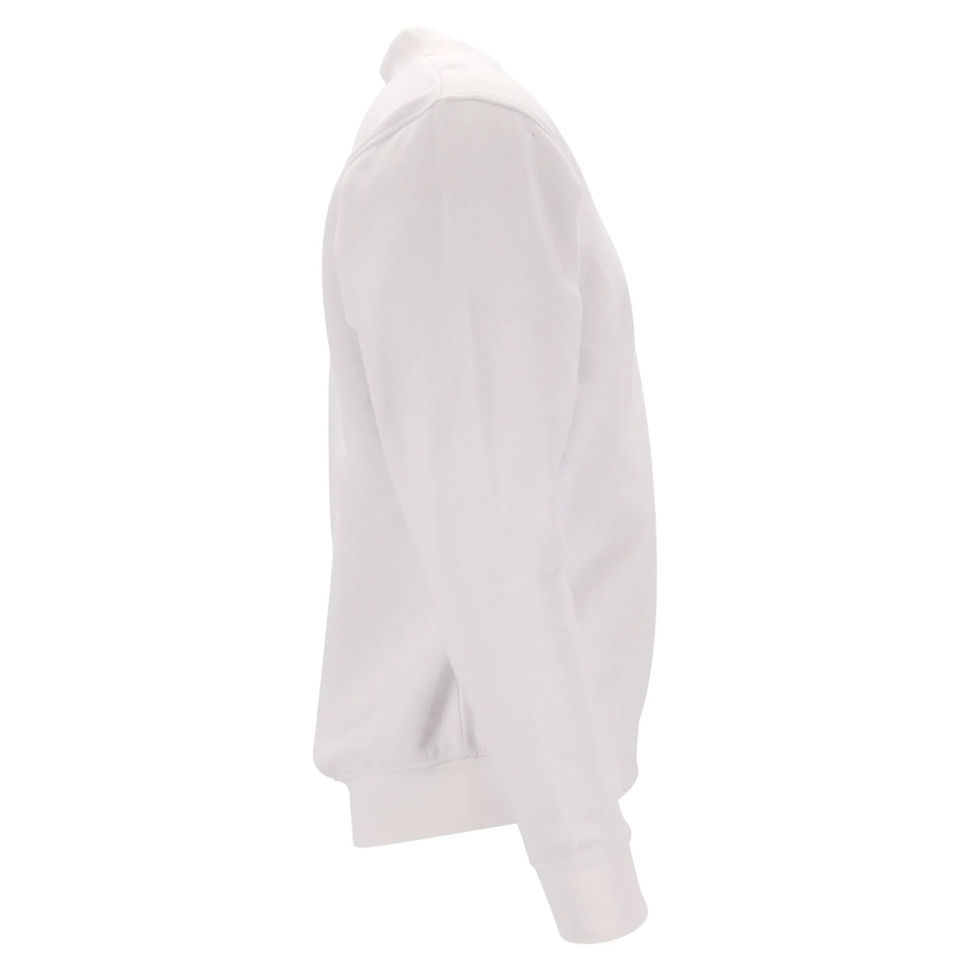 Cratex Werktruien>Sweater Baltimore wit S