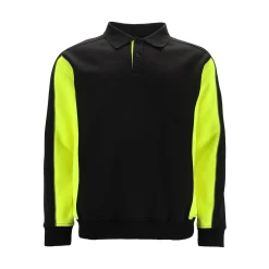 Cratex Werktruien>Sweater Brancas S