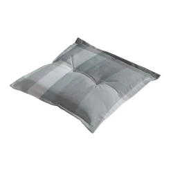 Madison Tuinkussens>Sya grey C462 hocker 50x50