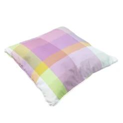 Madison Tuinkussens>Sya purple C461 50x50 pillow pp