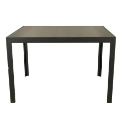 Bois le Duc Tuintafels>Tafel Bajardo 105x100cm antra